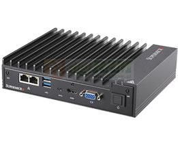 Supermicro SYS-E100-9AP Superserver E100-9Ap Intel