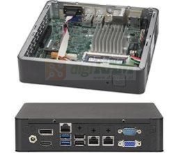 Supermicro SYS-E200-9AP Superserver E200-9Ap Intel
