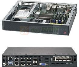 Supermicro SYS-E300-9A Superserver E300-9A Intel Soc