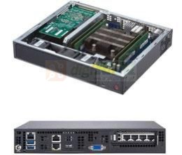 Supermicro SYS-E300-9D Server Barebone Intel Soc
