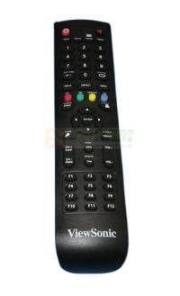 ViewSonic A-00010219 Remote Controller