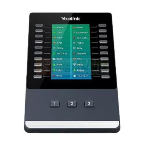 Axis 01741-001 2N IP PHONE D7A BUTTONS