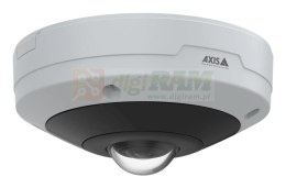 Axis 03133-001 M4348-PLVE