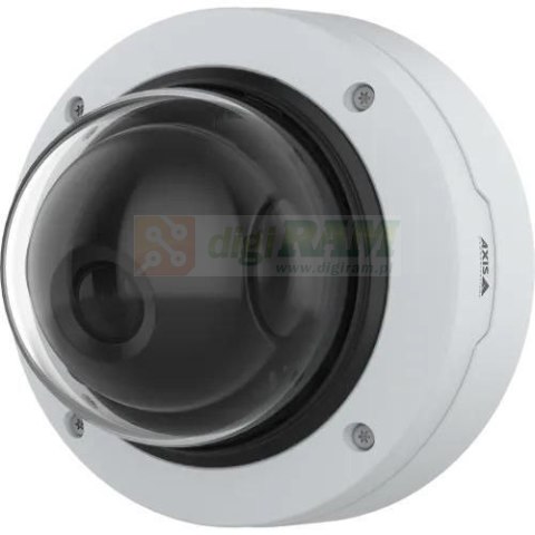 Axis 03296-001 P3408-VE