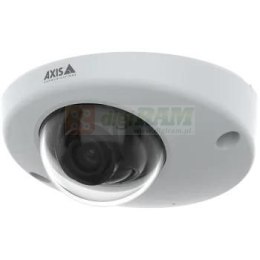 Axis 03377-001 P3945-R M12 3.6 mm