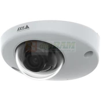 Axis 03377-021 P3945-R M12 3.6 mm 10P