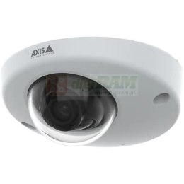 Axis 03381-001 P3947-R M12 3.6 mm