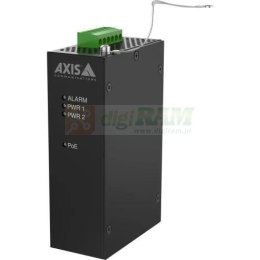 Axis 03398-001 TU8007-R 90 W Ind. Midspan