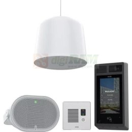 Axis 03401-001 Client Unified Communication