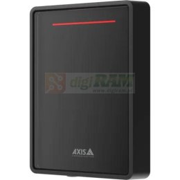 Axis 03424-001 A4130-E Reader