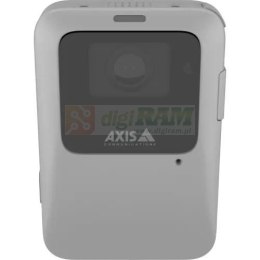 Axis 03441-001 W111 Gray