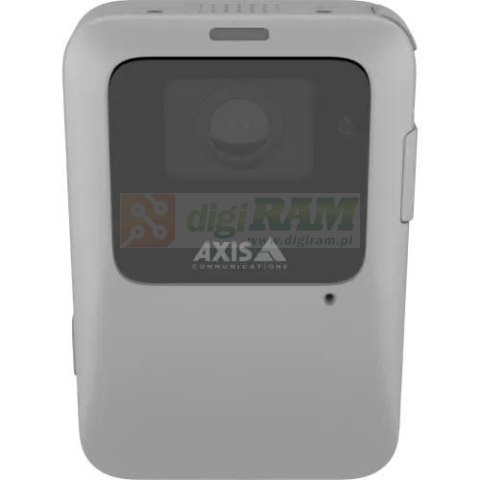 Axis 03441-021 W111 Gray 5 pcs