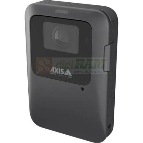 Axis 03442-021 W111 Black 5 pcs