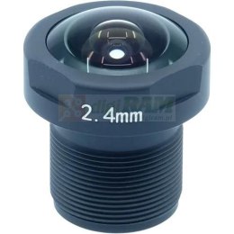Axis 03443-001 Lens M12 2.4 mm F2.1 IR 10 pcs
