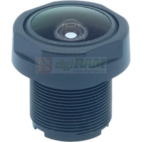 Axis 03444-001 Lens M12 2.8 mm F2.0 IR 10 pcs