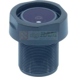 Axis 03445-001 Lens M12 3.6 mm F2.0 IR 10 pcs