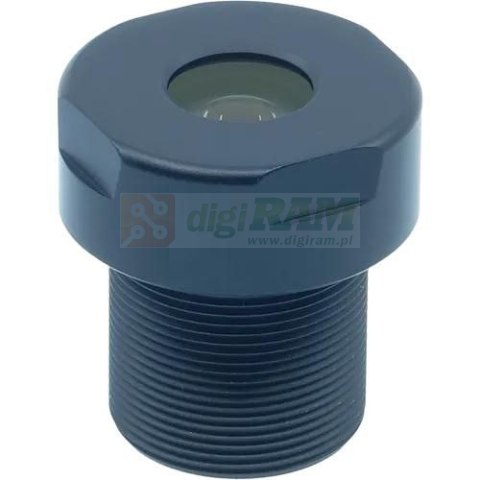 Axis 03447-001 Lens M12 8 mm F1.6 IR 10 pcs