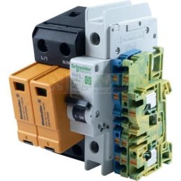 Axis 03536-001 Electrical Safety Kit A 120 V