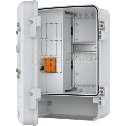 Axis 03547-001 TQ1828-VE Safety Cabinet 230 V