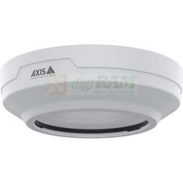Axis 03555-001 TM3829 Casing White 4 pcs
