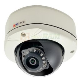ACTi E77 E77 10M Dome Adaptive IR WDR