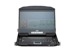 Aten CL3884NW-ATA-AG 4-Port USB HDMI Multi-View