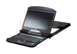 Aten CL3884NW-ATA-GG 4-Port USB HDMI Multi-View