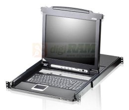 Aten CL5716N-ATA-ITG 16 Port 19