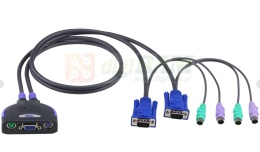 Aten CS62