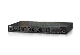 Aten PE8208G-ATB-G 20A/16A 8-Outlet 1U