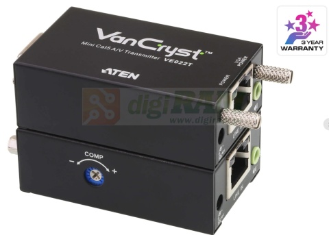 Aten VE022