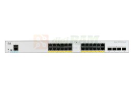 Cisco C1000-24P-4G-L-RFB Catalyst C1000-24P-4G-L