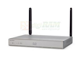 Cisco C1116-4P-RFB Wired Router Gigabit Ethernet