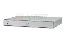 Cisco C1116-4PLTEEA-RFB Wired Router Gigabit Ethernet
