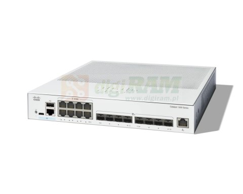 Cisco C1300-16XTS-RF Catalyst C1300-16Xts Managed