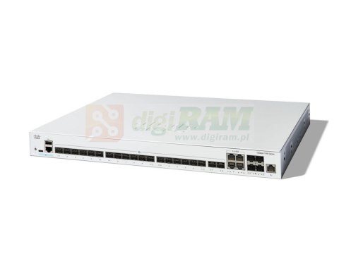 Cisco C1300-24XS-RF Catalyst C1300-24Xs Managed