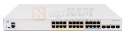 Cisco C1300X-24NGU-4X 24Ngu-4X Network Switch