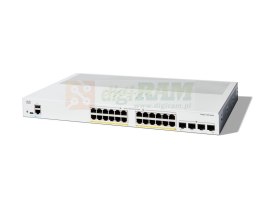 Cisco C1300-24P-4G-RF Catalyst 1300 Managed L2/L3