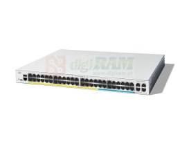 Cisco C1300-48MGP-4X-RF Catalyst C1300-48Mgp-4X
