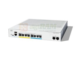 Cisco C1300-8MGP-2X-RF Catalyst C1300-8Mgp-2X