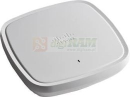 Cisco C9115AXE-A-RF 9115 Grey Power Over Ethernet