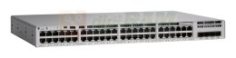 Cisco C9200-48PXG-E-RFB Network Switch Managed L2/L3