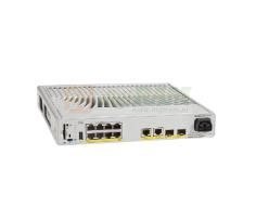 Cisco C9200CX-8P-2XGH-A Network Switch Managed