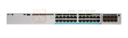 Cisco C9300-24H-E 9300 Managed L2/L3 Gigabit