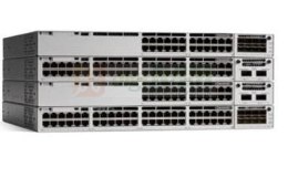 Cisco C9300-48T-M 00-48T-M Network Switch