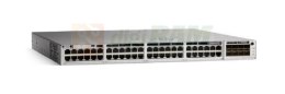 Cisco C9300-48UXM-M-RFB -48Uxm-M Network Switch