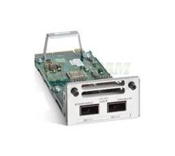 Cisco C9300-NM-2Q-RFB Network Switch Module 40