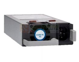 Cisco C9K-PWR-650WAC-R-RFB 650W AC Config 4 Power Supply