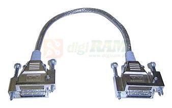 Cisco CAB-SPWR-100CM= Power Cable Black 1 M