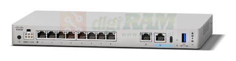 Cisco CSF1210CE-ASA-K9 Secure Firewall 1210 Hardware
